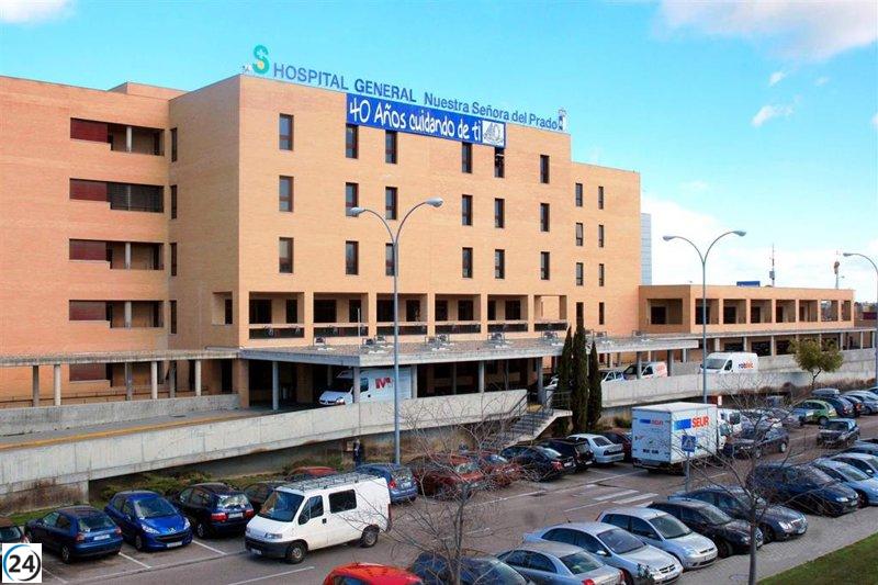 PP solicita reunión urgente sobre detección de cáncer de mama, Podemos exige renuncias y Vox pide auditoría.