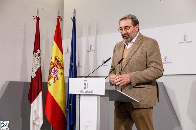 Fernández Sanz alerta sobre la 