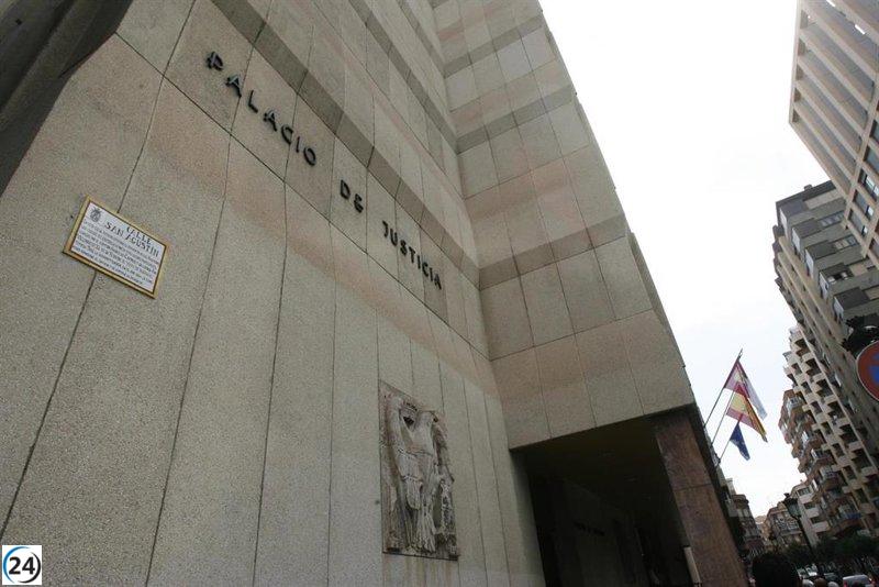 Incremento del 6,2% en denuncias por violencia de género en C-LM durante el segundo trimestre.
