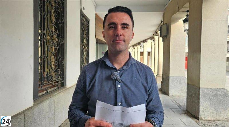 La justicia avala el aumento de salario para jardineros en Guadalajara, informa el PSOE.