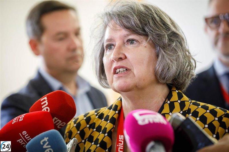 C-LM solicita respaldo de la UE para promover la captura de carbono a través de la prevención de incendios en bosques.