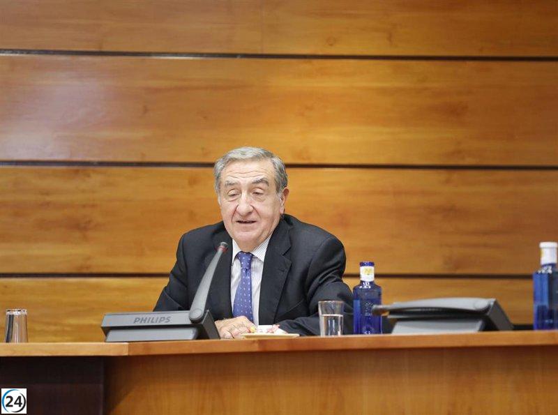 Vox denuncia a la Fiscalía de C-LM por distorsionar cifras, y el fiscal replica: