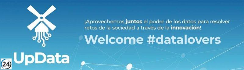 Estudiantes de ESO, Bachillerato y FP de C-LM pueden inscribirse en 'Datathón', competencia para promover el uso responsable de los datos.