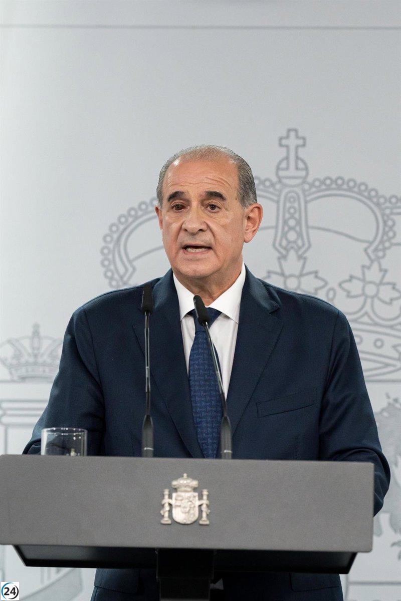 La Unidad de Prevención y Reacción de la Policía Nacional en Ciudad Real avanzará significativamente en los próximos meses.