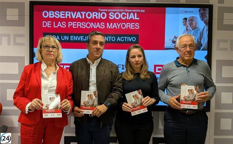 CCOO C-LM observa que Mahle busca minimizar el impacto del ERE.