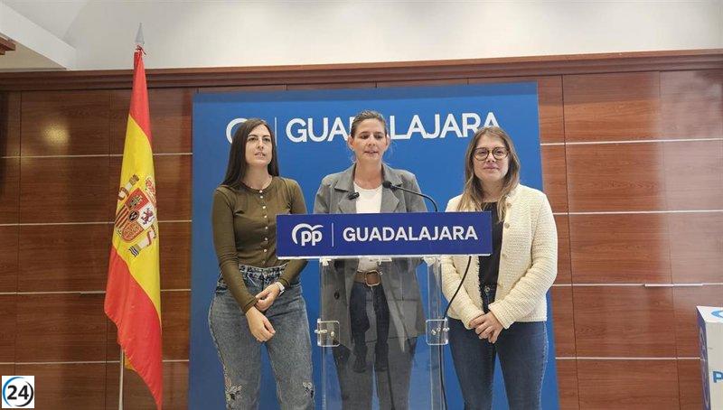 PP reprocha a Page su falta de respuesta sobre las normas de explotación tras autorización de nuevo trasvase a Levante.