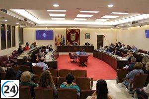 Albacete da luz verde a la construcción de 190 viviendas, incluyendo 40 de protección oficial, en la carretera de Madrid.