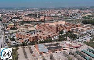 Tres personas intoxicadas por humo en incendio doméstico en Guadalajara.