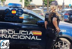 Desmantelan red de amaño en el tenis; 16 arrestos, incluido uno en Guadalajara.