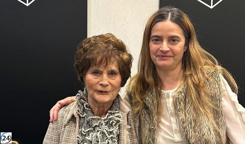 El Gobierno reivindica a Ana Belén Pintado y a su madre biológica tras el caso de la bebé robada en Campo de Criptana.