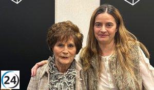 El Gobierno reivindica a Ana Belén Pintado y a su madre biológica tras el caso de la bebé robada en Campo de Criptana.