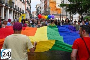 La regulación de la Comisión de Diversidad y el Consejo LGTBI de C-LM se somete a consulta pública desde este sábado.