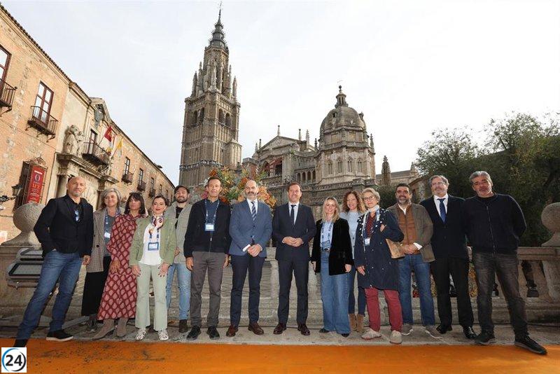 Toledo aprueba la nueva normativa sobre el turismo en la ciudad.