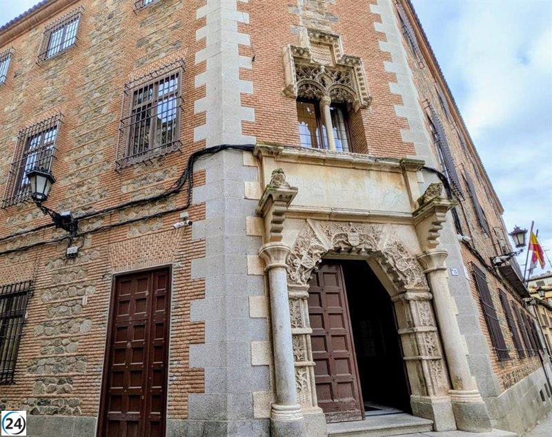 Solicitan 16 años de cárcel para dos detenidos por secuestrar a guardias tras accidente con narcótico.