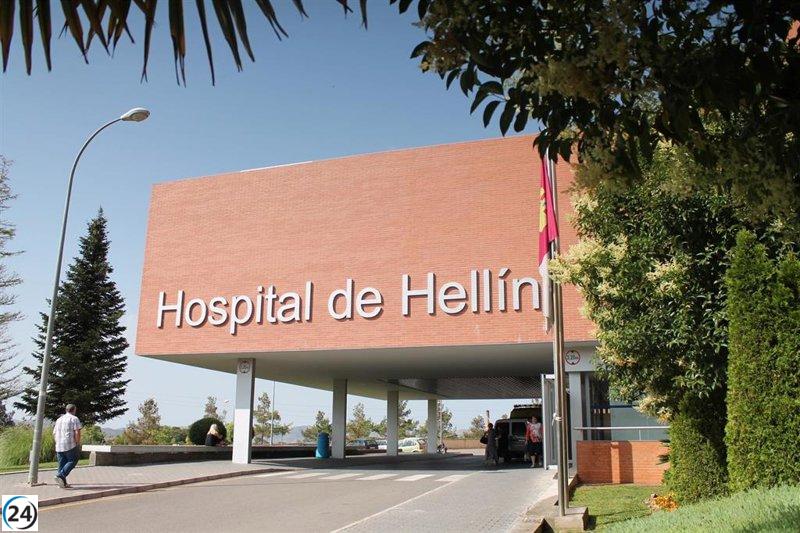 Cuatro personas, incluyendo tres niños, resultan heridas en choque de vehículos.