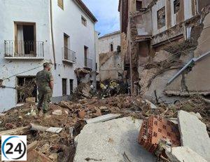 Ingenieros de Caminos lanzan en Albacete una iniciativa para reformar la Ley de Aguas tras la dana.