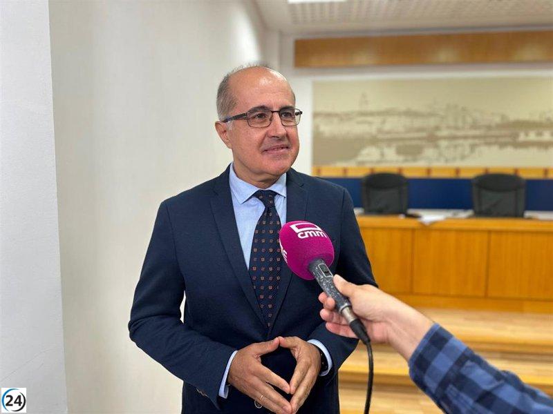 Talavera recibe con entusiasmo la confirmación del AVE a Madrid para 2030.