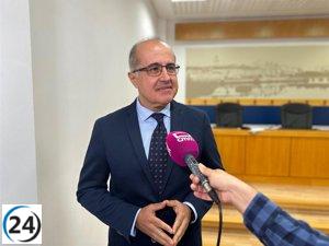 Talavera recibe con entusiasmo la confirmación del AVE a Madrid para 2030.