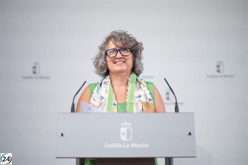 C-LM reitera demanda urgente de cambios en normas de explotación tras visita de Morán.