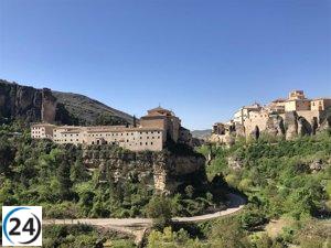 Cuenca será sede del Día de Castilla-La Mancha.