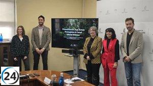 Lanzan app pionera para explorar 200 senderos en espacios protegidos de C-LM y canal de Wikiloc de parques naturales.