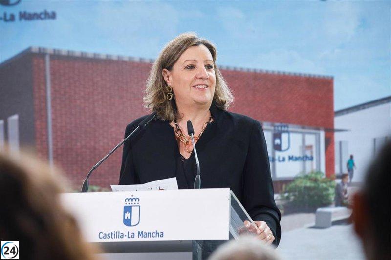 La Junta sugiere que Sumitomo en Cuenca podría incorporar algunos trabajadores del ERE de Mahle en Motilla.