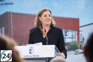 La Junta sugiere que Sumitomo en Cuenca podría incorporar algunos trabajadores del ERE de Mahle en Motilla.