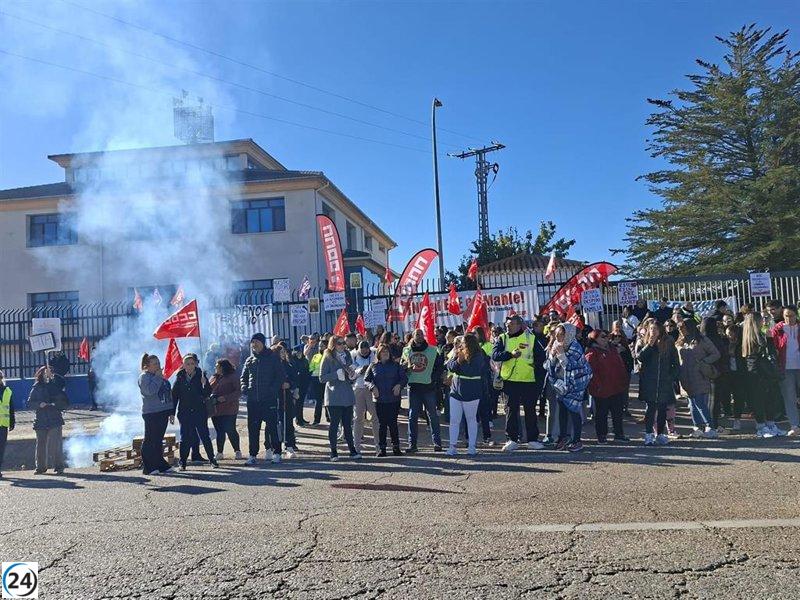 Mahle reafirma su compromiso con el crecimiento en España tras alcanzar un acuerdo con los sindicatos.