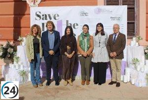 Lanza Ciudad Real el Wedding Pack Solidario, una fusión de moda y altruismo en el ámbito nupcial.