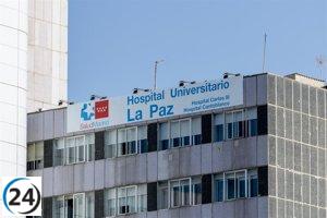 Explosión de calefacción en El Casar deja tres heridos en incendio.