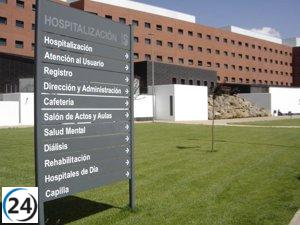 Hombre apuñalado en su casa en Ciudad Real.