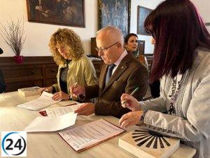 Ciudad Real se reintegra al camino jacobeo con la alianza entre el Camino Manchego y el Camino Inglés.