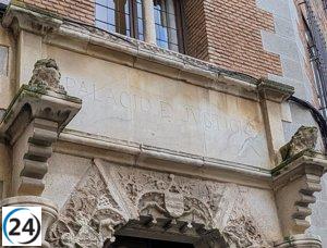 Solicitan cuatro años de prisión para un hombre detenido con 180 gramos de cocaína en Quintanar de la Orden.