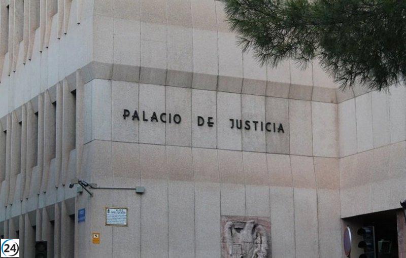 Solicitan 13 años de prisión para hombre por abusar de la novia adolescente de su hermano en Almansa.