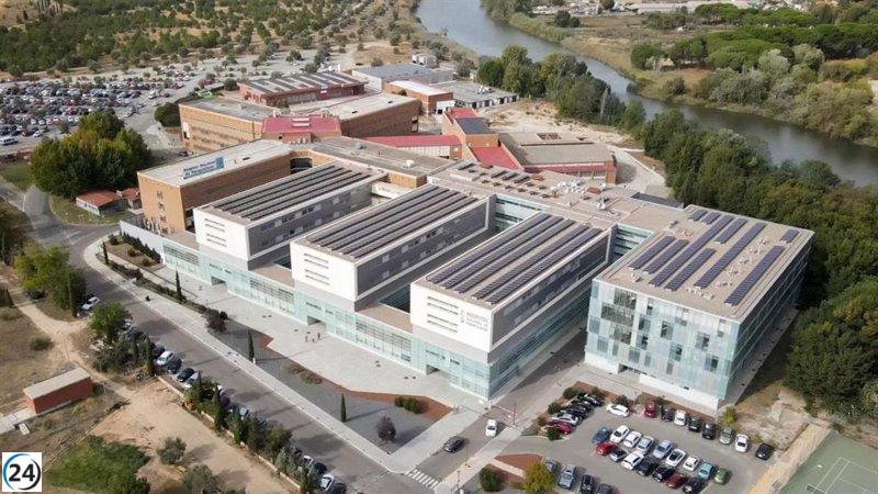 C-LM recibe apoyo financiero de la Fundación Amancio Ortega para 10 iniciativas en Parapléjicos.