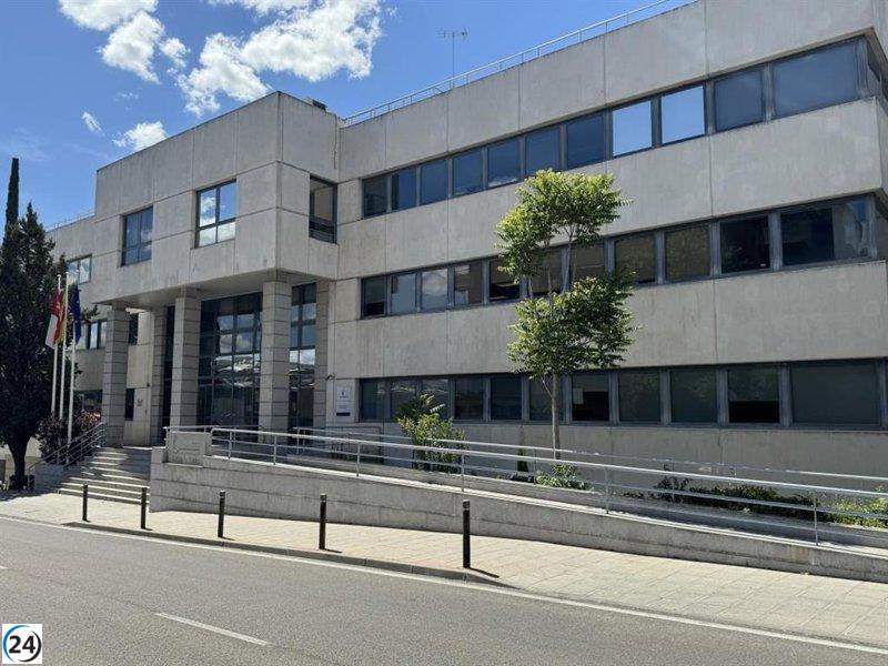 Sindicatos aprueban las 827 plazas de la Oferta de Empleo Público 2025 en C-LM.