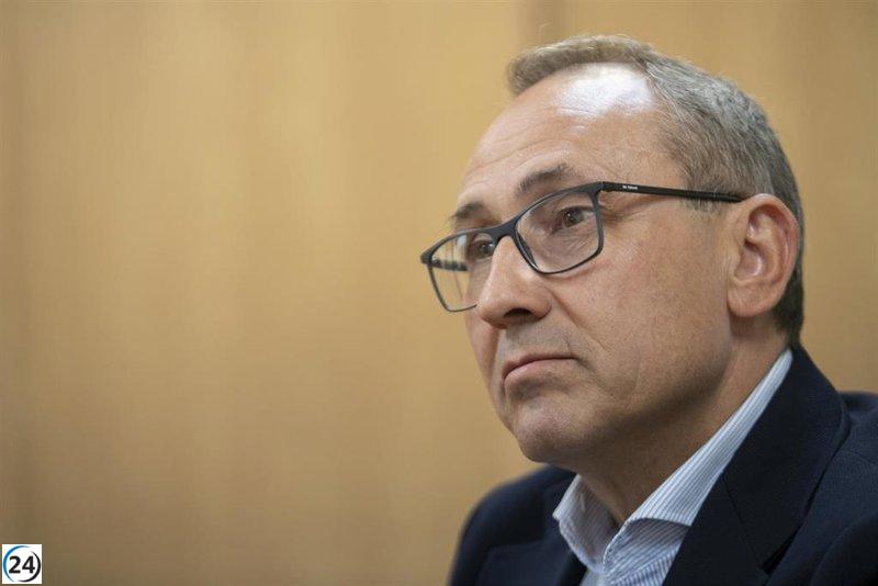 Cooperativas Agro-alimentarias rechazan el uso de inmigrantes ilegales para trabajos temporales: 