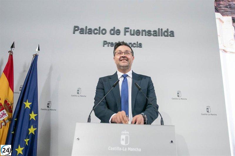 Gobierno identifica a 800 estudiantes talentosos en 82 escuelas de la región desde el inicio de un programa piloto en 2022.