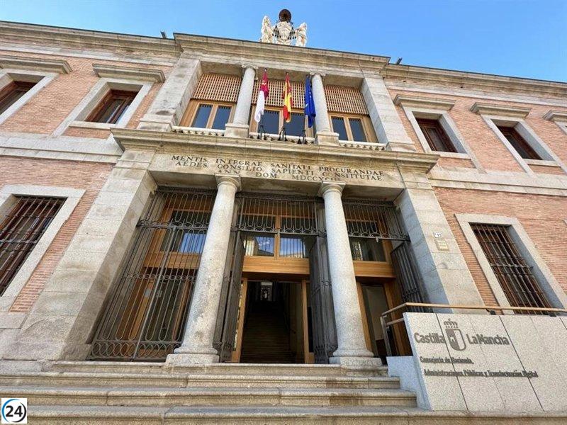 AIReF sugiere que Castilla-La Mancha elabore un Plan Económico Financiero ante posibles violaciones de la regla de gasto en 2024.