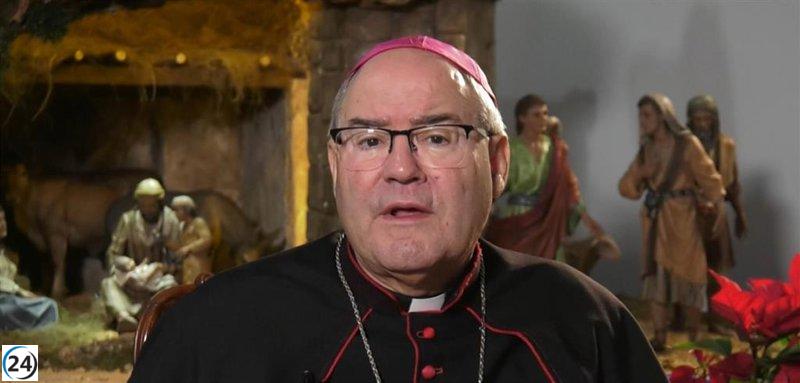 Arzobispo de Toledo confirma avance en el proceso eclesial del sacerdote arrestado por narcotráfico.