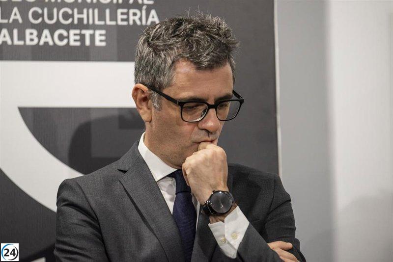 Foro Judicial Independiente cuestiona a Bolaños por su manejo de la Justicia y los ataques al Poder Judicial.