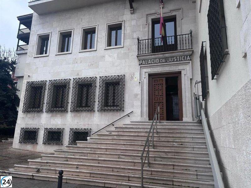 Reclaman cinco años de cárcel para dos enfermeras por falsificar recetas de anabolizantes en Villares.