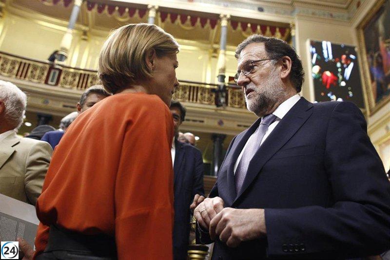 La última reforma estatutaria de C-LM cumple 12 años: el PP la ve 