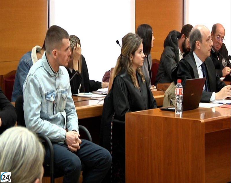 Comienza el juicio en Chiloeches: Fiscalía afirma que el principal sospechoso era consciente de sus acciones.