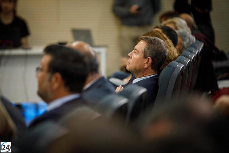 Page confía en que García Ortiz se defienda adecuadamente, pero sostiene que una dimisión habría fortalecido su posición.