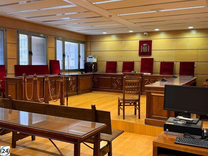 Juicio por enfrentamiento entre clanes en Puertollano se pospone por falta de uno de los imputados.