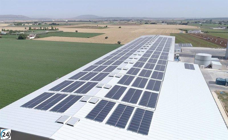 Gobierno selecciona cuatro iniciativas de C-LM para financiar proyectos industriales.