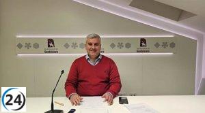 Guadalajara demanda a la Junta la pronta ejecución del auto del Fuerte y amenaza con medidas ante cualquier incumplimiento.