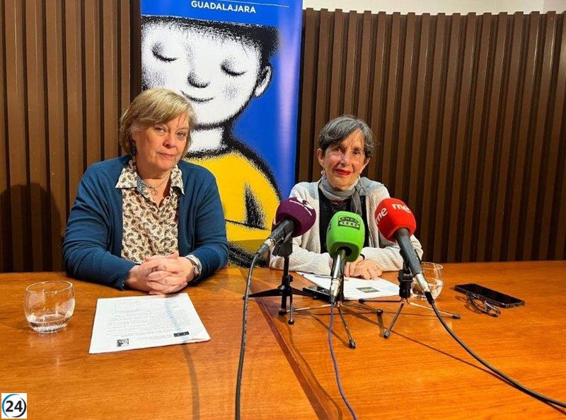 Guadalajara aspira a ser la capital europea del cuento con su iniciativa ANCESTOR.