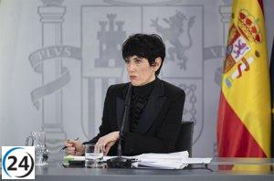 Castilla-La Mancha alcanza 406.480 pensiones en enero, con un aumento anual del 5,12% en la pensión media, que ahora es de 1.281,03 euros.